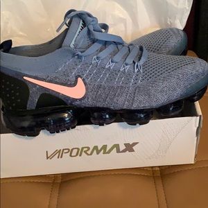 Women Nike air vapormax flyknit